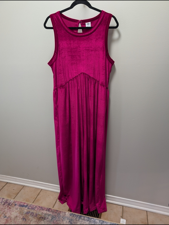 Smash + Tess Pants - Smash + Tess Velvet Romper